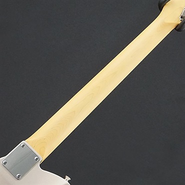 Three Dots Guitars USED 中古 T Model (Shoreline Gold Metallic/Rosewood) [SN.T172] スリードッツ 画像5