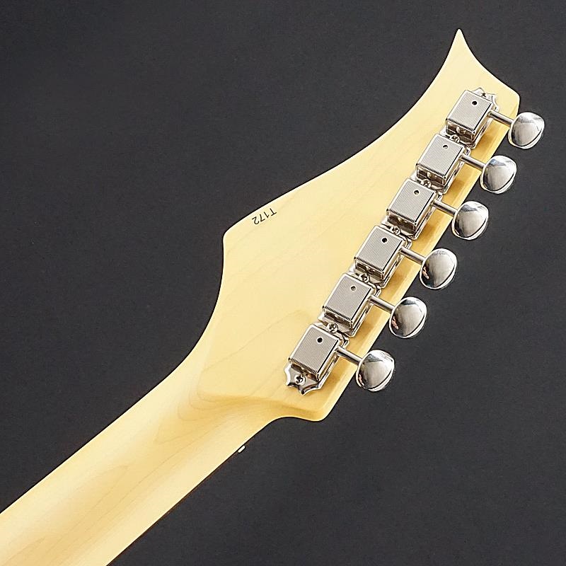 Three Dots Guitars USED 中古 T Model (Shoreline Gold Metallic
