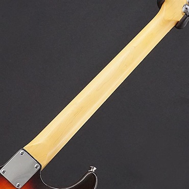 Three Dots Guitars USED 中古 S Model (3Tone Sunburst/Rosewood) [SN.T527] スリードッツ 画像5