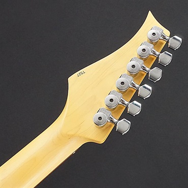 Three Dots Guitars USED 中古 S Model (3Tone Sunburst/Rosewood) [SN.T527] スリードッツ 画像7