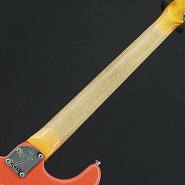 Fender Custom Shop USED 中古 2018 Postmodern Stratocaster Journeyman Relic (Faded Fiesta Red) [SN.XN2123] フェンダー 画像5