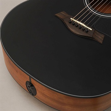 TAYLOR Japan LTD 112ce Blacktop テイラー 画像7