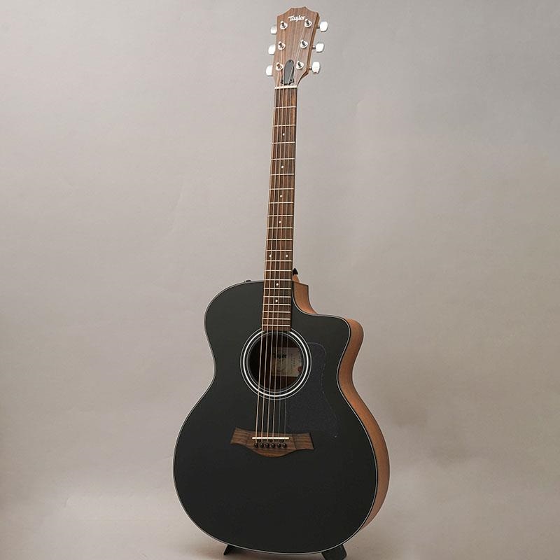 TAYLOR Japan LTD 114ce Blacktop テイラー ｜イケベ楽器店オンライン
