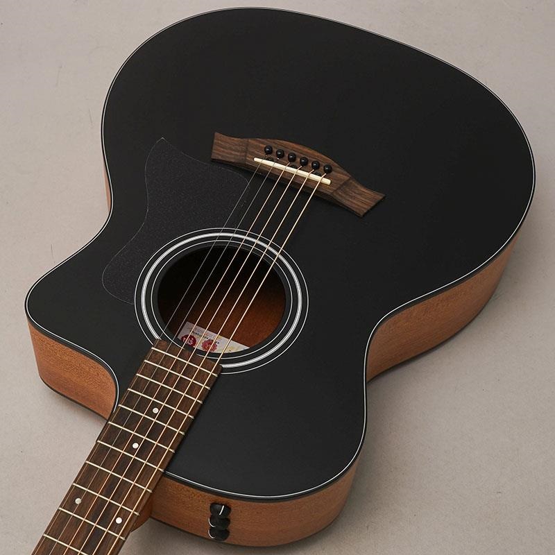 TAYLOR Japan LTD 114ce Blacktop テイラー ｜イケベ楽器店オンライン