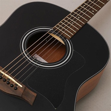 TAYLOR Japan LTD 117ce Blacktop テイラー 画像6
