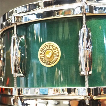 GRETSCH USED 中古 GRGL-5514S-1CL [USA Custom Series / Cadillac Green Gloss] 画像1