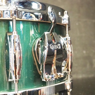 GRETSCH USED 中古 GRGL-5514S-1CL [USA Custom Series / Cadillac Green Gloss] 画像2