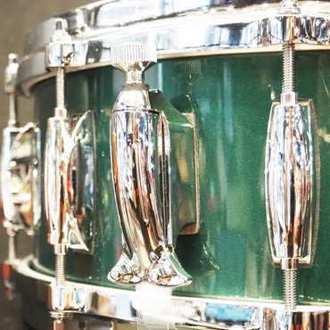 GRETSCH USED 中古 GRGL-5514S-1CL [USA Custom Series / Cadillac Green Gloss] 画像3