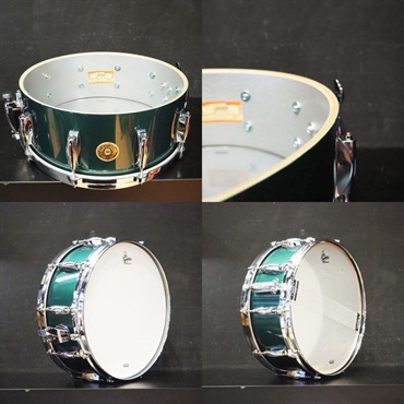 GRETSCH USED 中古 GRGL-5514S-1CL [USA Custom Series / Cadillac Green Gloss] 画像4