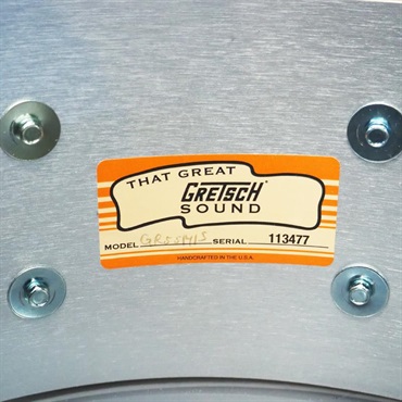 GRETSCH USED 中古 GRGL-5514S-1CL [USA Custom Series / Cadillac Green Gloss] 画像5