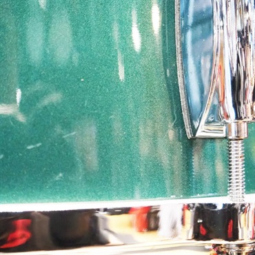 GRETSCH USED 中古 GRGL-5514S-1CL [USA Custom Series / Cadillac Green Gloss] 画像9