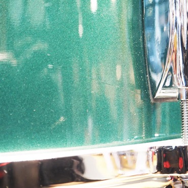 GRETSCH USED 中古 GRGL-5514S-1CL [USA Custom Series / Cadillac Green Gloss] 画像10