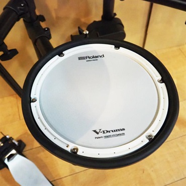 Roland USED 中古 TD-07DMK [V-Drum Kit] 画像3