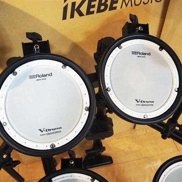 Roland USED 中古 TD-07DMK [V-Drum Kit] 画像4