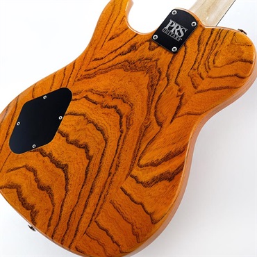 P.R.S. NF 53 Rosewood (Orange Tabby) SN.0418235 2025年生産品 画像7