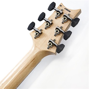 P.R.S. NF 53 Rosewood (Orange Tabby) SN.0418235 2025年生産品 画像9