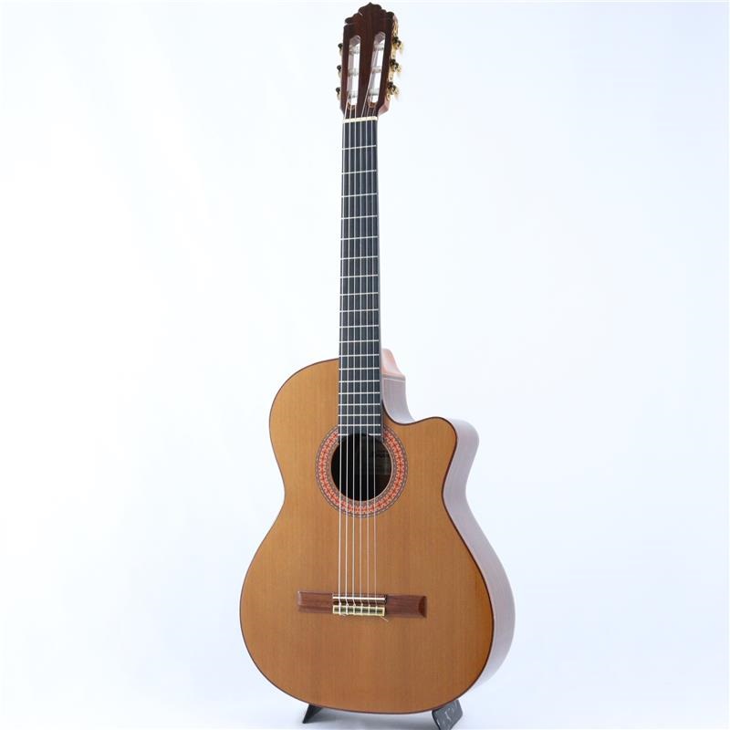 unknown USED 中古 435 Cutaway アルマンサ ｜イケベ楽器店オンライン 