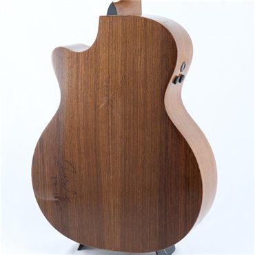 MARTIN USED 中古 GPCPA1 ※2011年製 マーティン マーチン 画像4