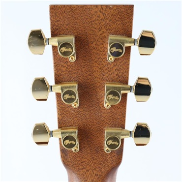MARTIN USED 中古 GPCPA1 ※2011年製 マーティン マーチン 画像6