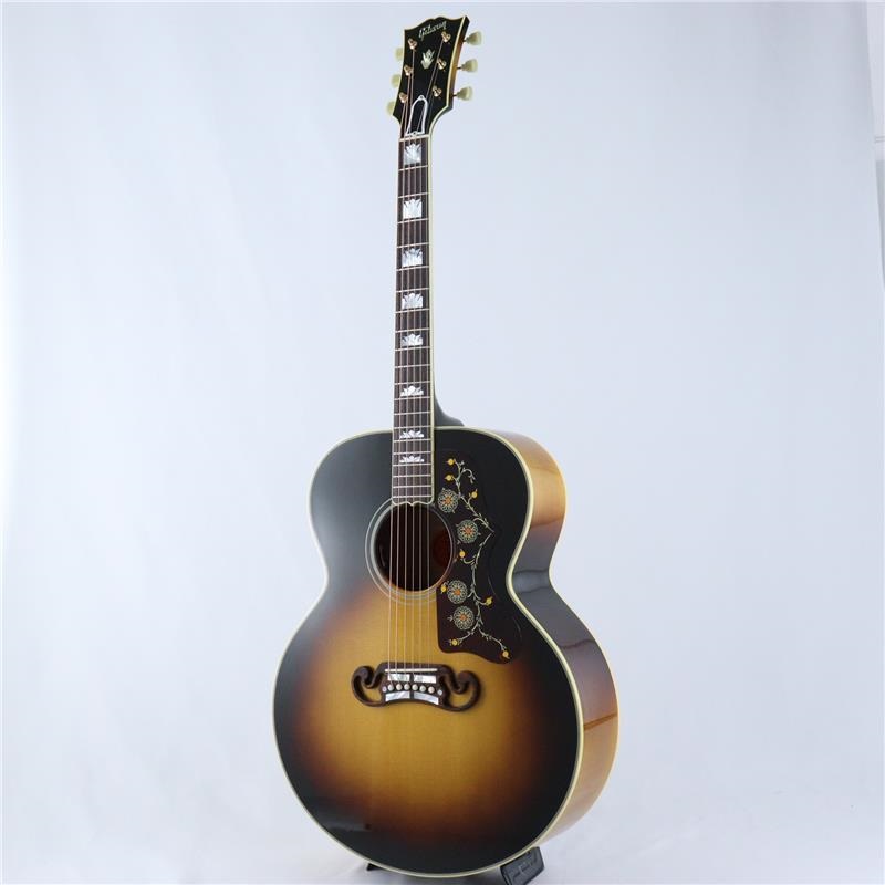 Gibson USED 中古 SJ-200 Original VS ※2022年製 ギブソン ｜イケベ