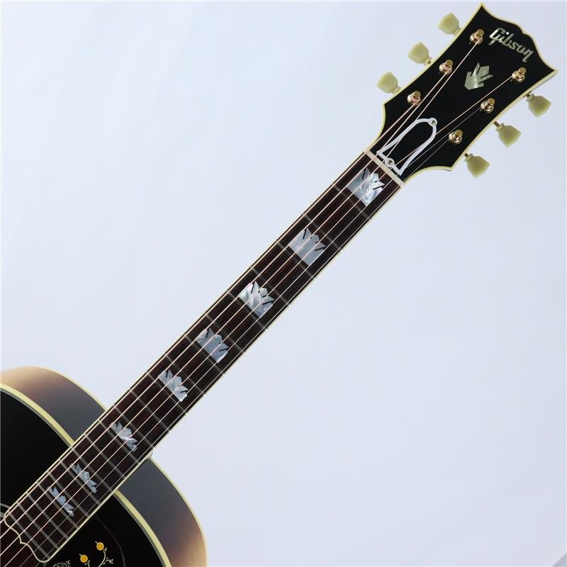 Gibson USED 中古 SJ-200 Original VS ※2022年製 ギブソン ｜イケベ 