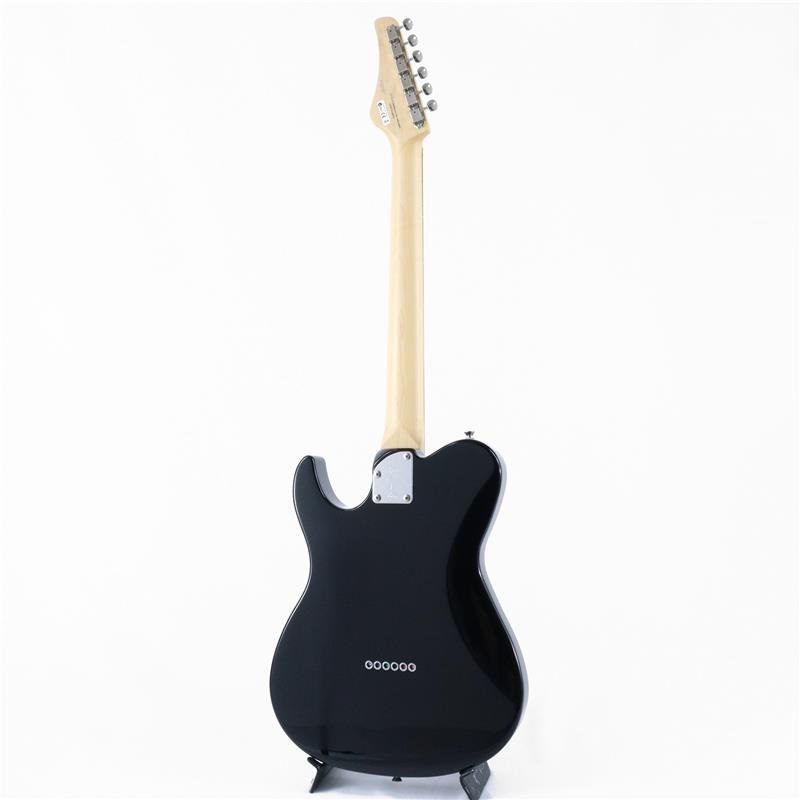 FUJIGEN USED 中古 Boundary ILIAD BIL2-G-HH(Black)[SN.K200087