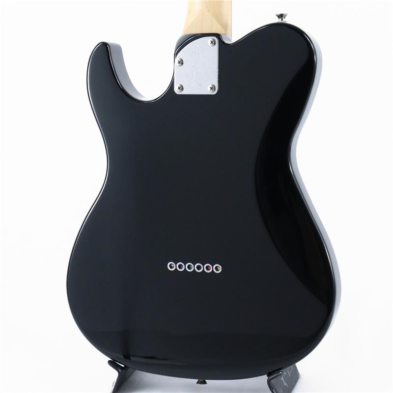 FUJIGEN USED 中古 Boundary ILIAD BIL2-G-HH(Black)[SN.K200087