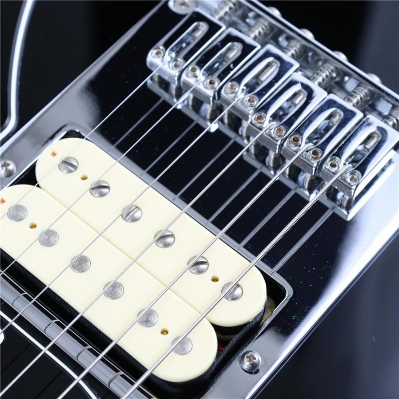 FUJIGEN USED 中古 Boundary ILIAD BIL2-G-HH(Black)[SN.K200087