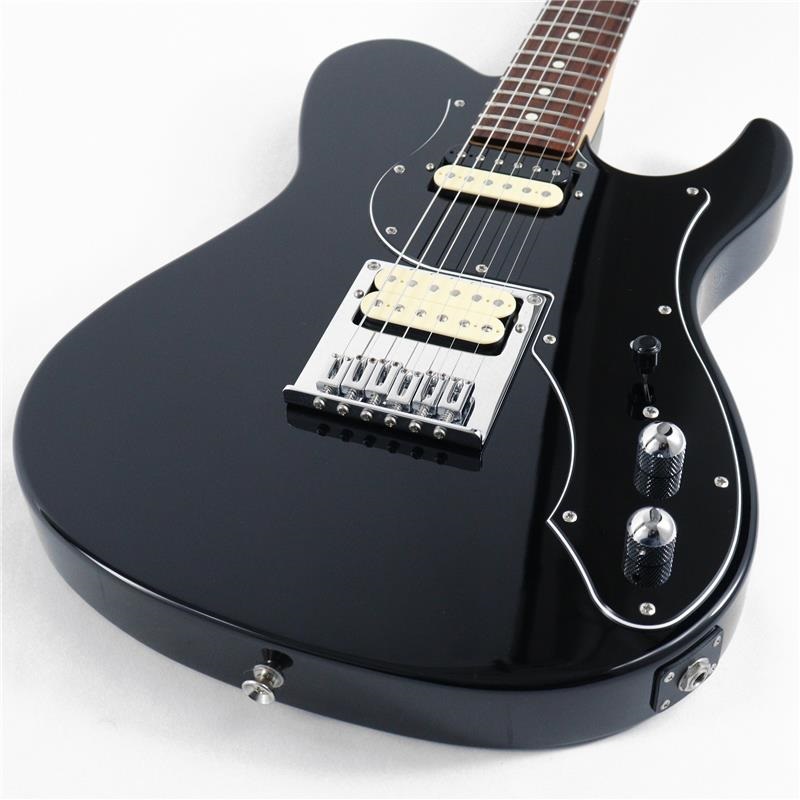ギター FUJIGEN Boundary Iliad BIL2-G-HH BLACK 楽天市場】FgN(FUJIGEN) Boundary Series ILIAD BIL2-G-HH/BK 新品
