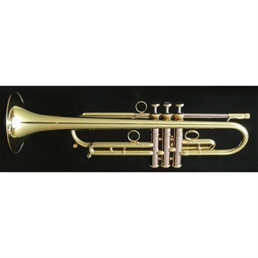 CAROL BRASS キャロルブラス / Andrea Giuffredi Commercial Model CL 【Bb トランペット】【出荷前調整で安心】 画像1