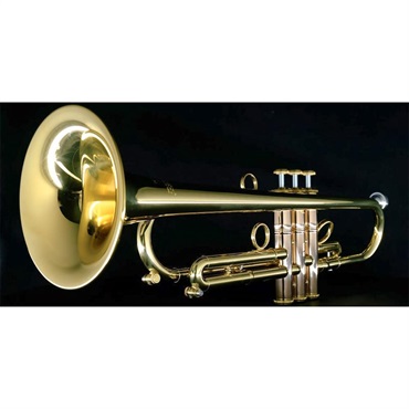 CAROL BRASS キャロルブラス / Andrea Giuffredi Commercial Model CL 【Bb トランペット】【出荷前調整で安心】 画像2