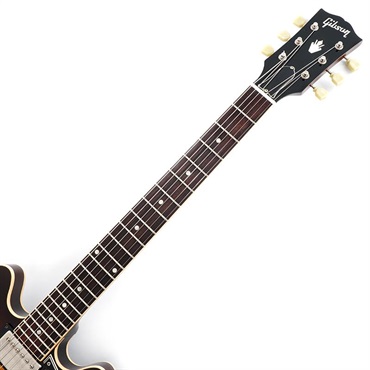 Gibson USED 中古 CS-336 Plain Top Vintage Sunburst 2002 [SN. CS20367] 画像3