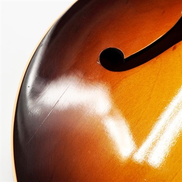 Gibson USED 中古 CS-336 Plain Top Vintage Sunburst 2002 [SN. CS20367] 画像6