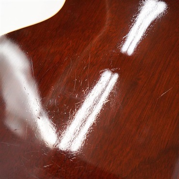 Gibson USED 中古 CS-336 Plain Top Vintage Sunburst 2002 [SN. CS20367] 画像8