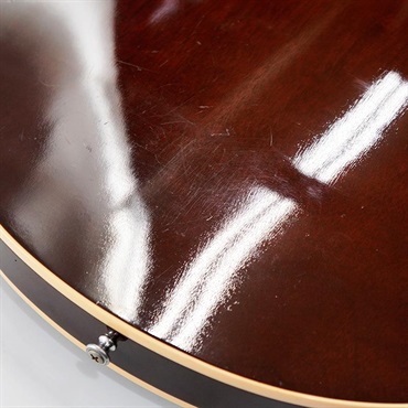 Gibson USED 中古 CS-336 Plain Top Vintage Sunburst 2002 [SN. CS20367] 画像9