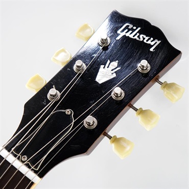 Gibson USED 中古 CS-336 Plain Top Vintage Sunburst 2002 [SN. CS20367] 画像10