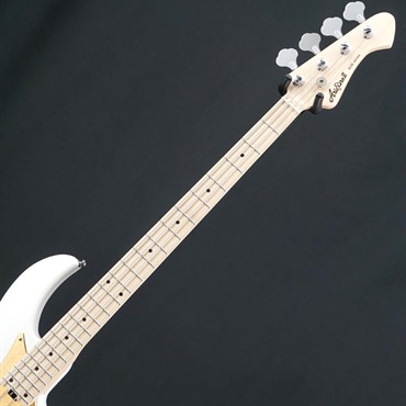 Aria ProII USED 中古 RSB-618/4 (WH) 画像4