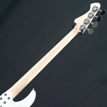 Aria ProII USED 中古 RSB-618/4 (WH) 画像5