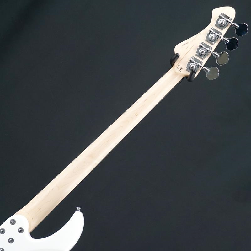 Aria ProII USED 中古 RSB-618/4 (WH) ｜イケベ楽器店オンラインストア