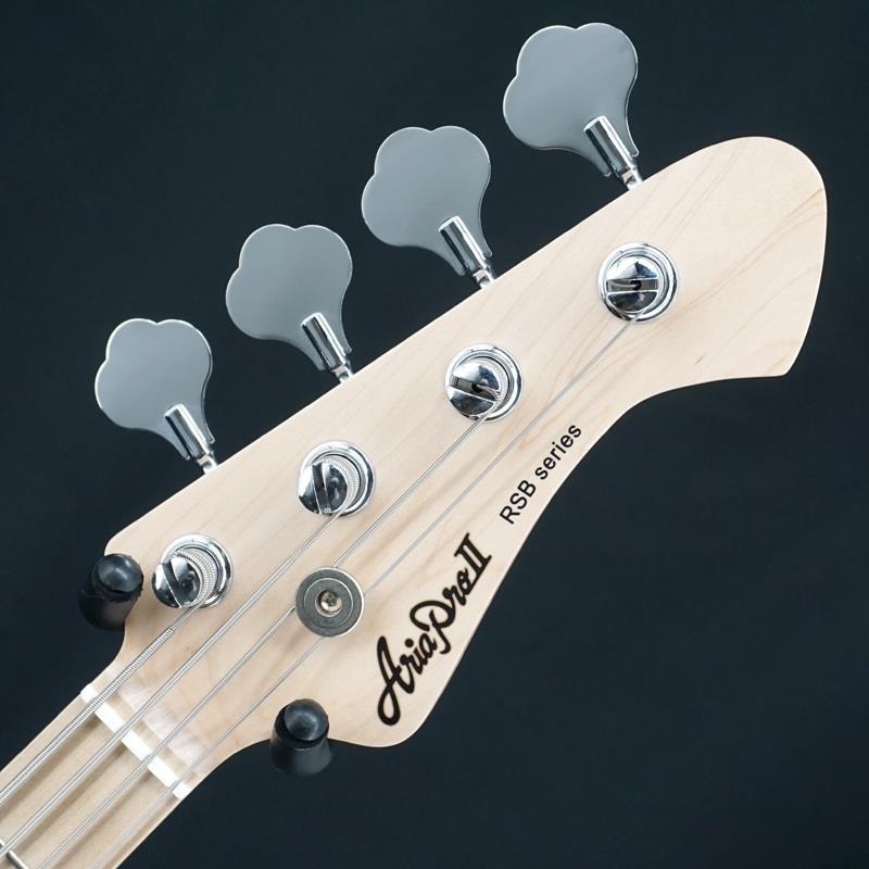 Aria ProII USED 中古 RSB-618/4 (WH) ｜イケベ楽器店オンラインストア