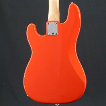 Squier by Fender USED 中古 Affinity Series Precision Bass PJ (Race Red) 画像1