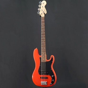 Squier by Fender USED 中古 Affinity Series Precision Bass PJ (Race Red) 画像2