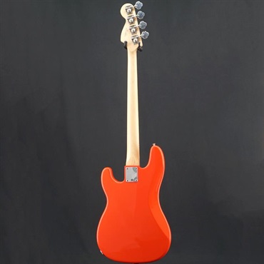 Squier by Fender USED 中古 Affinity Series Precision Bass PJ (Race Red) 画像3