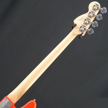 Squier by Fender USED 中古 Affinity Series Precision Bass PJ (Race Red) 画像5