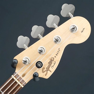 Squier by Fender USED 中古 Affinity Series Precision Bass PJ (Race Red) 画像6