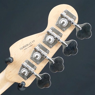 Squier by Fender USED 中古 Affinity Series Precision Bass PJ (Race Red) 画像7