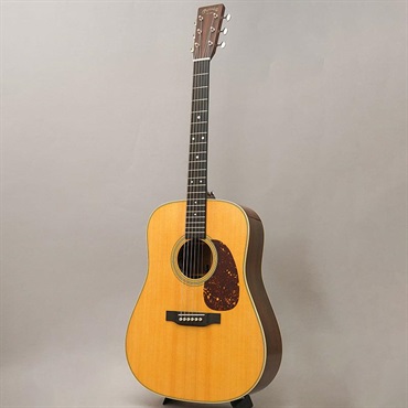 MARTIN USED 中古 D-28 Standard '21 w/Ellipse blend マーチン マーティン 画像2