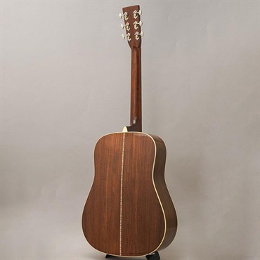MARTIN USED 中古 D-28 Standard '21 w/Ellipse blend マーチン マーティン 画像3