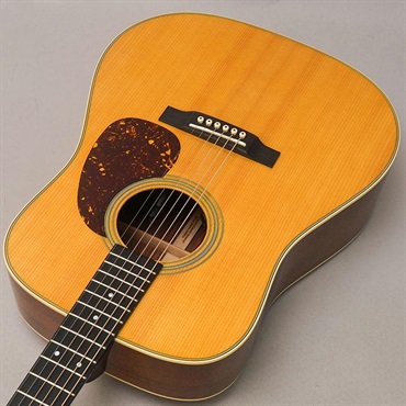 MARTIN USED 中古 D-28 Standard '21 w/Ellipse blend マーチン マーティン 画像4