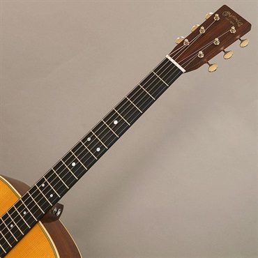 MARTIN USED 中古 D-28 Standard '21 w/Ellipse blend マーチン マーティン 画像7